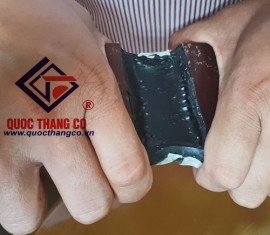 CHẤT TRÁM KHE CO DÃN BITUM SEALANT 2P